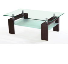 茶幾 客廳家具中的金屬制造藝術