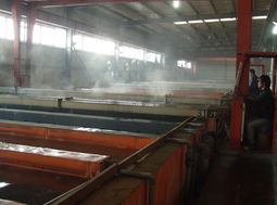 佛山南海鋁型材廠與木質家具制造的創新融合