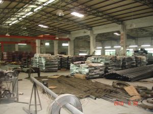 木質家具制造 傳統(tǒng)工藝與現(xiàn)代創(chuàng)新的融合