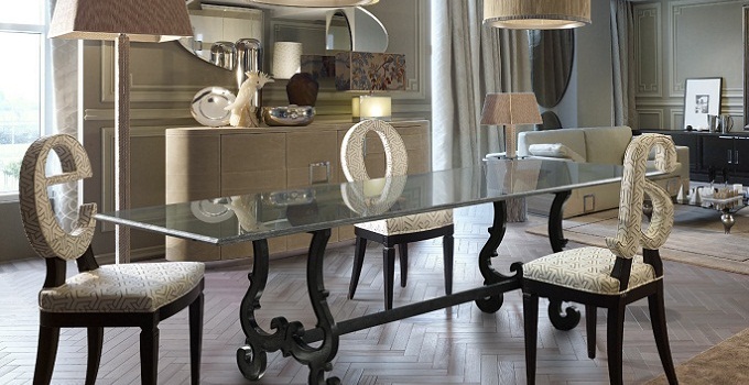 三個小妙招，幫你輕松選購優(yōu)質(zhì)金屬家具