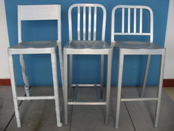 鋁合金椅與金屬家具的專業(yè)制造 現(xiàn)代空間的功能與美學(xué)解決方案