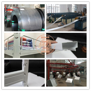 2018年揭陽雙層鐵床價格行情與金屬家具制造業(yè)發(fā)展分析