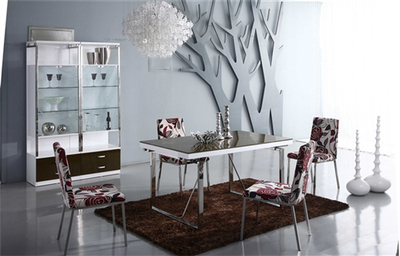 金屬家具與木質(zhì)家具 優(yōu)缺點(diǎn)解析與制造工藝對比